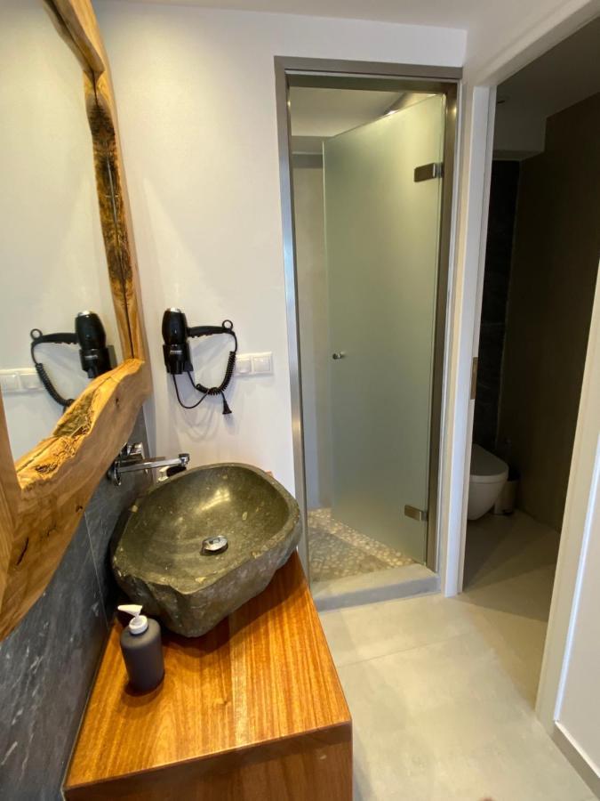 Eternal Town Apartment Mykonos Town Bagian luar foto