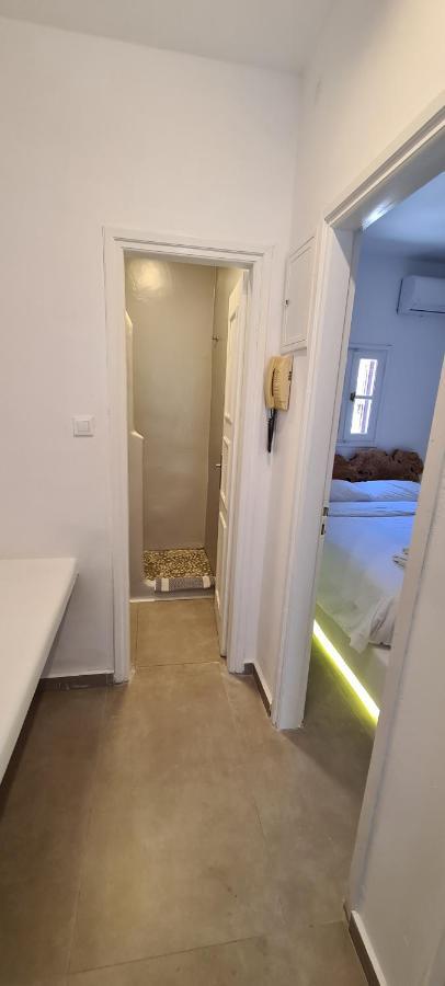 Eternal Town Apartment Mykonos Town Bagian luar foto