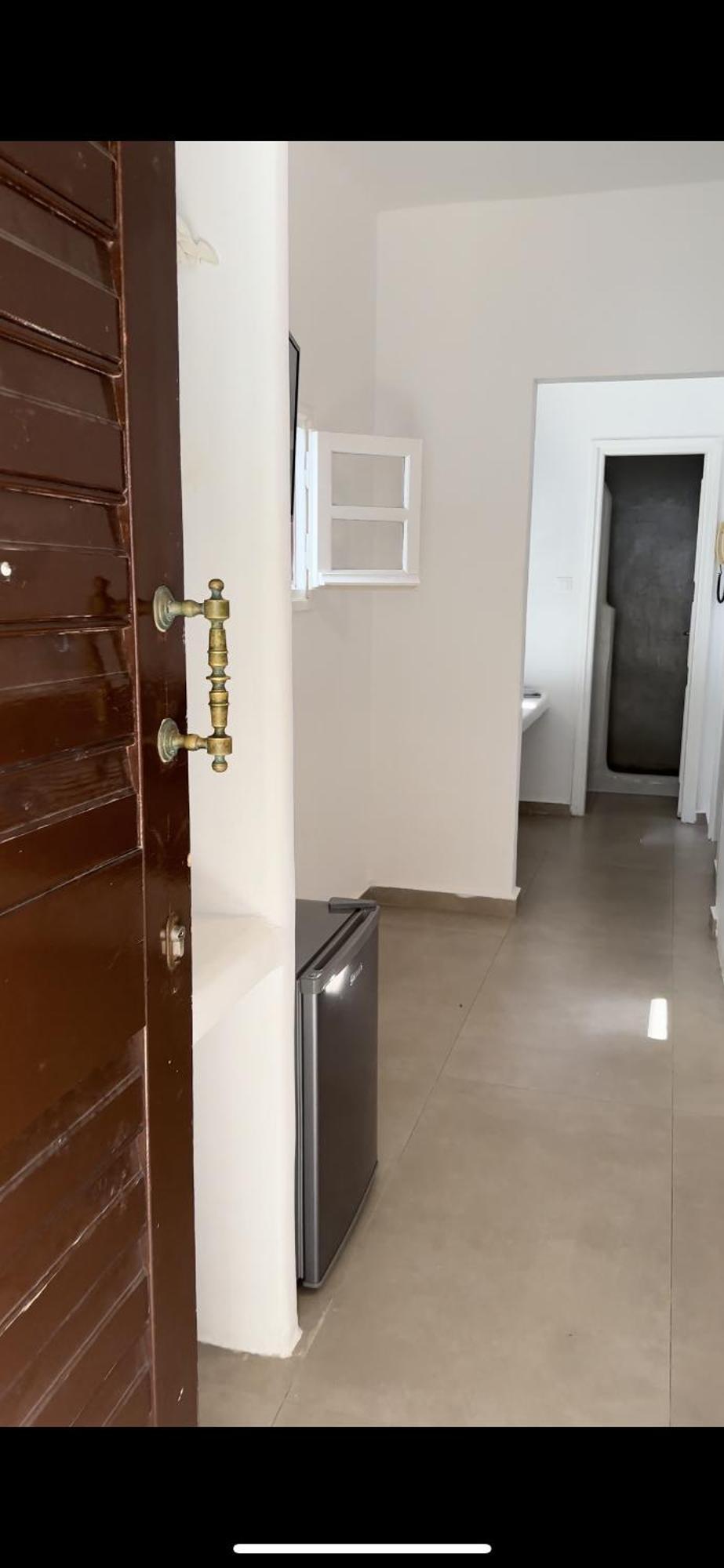 Eternal Town Apartment Mykonos Town Bagian luar foto