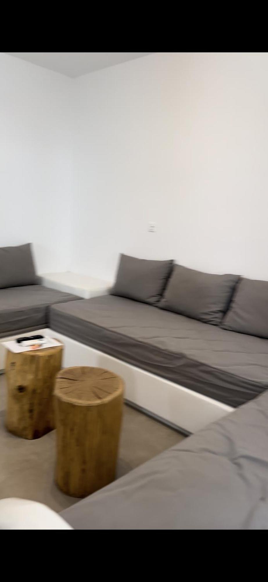 Eternal Town Apartment Mykonos Town Bagian luar foto